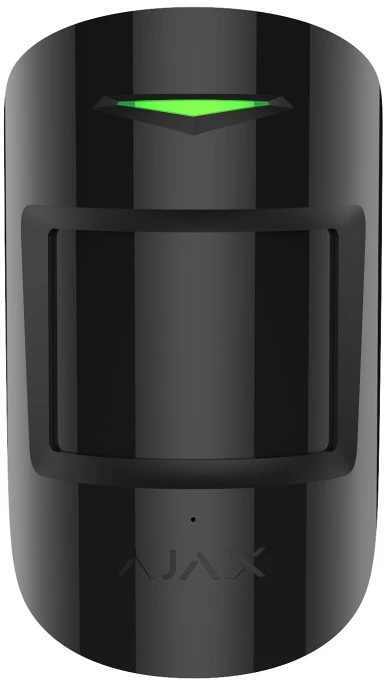 Ajax DUMMYBOX-COMBIPROTECT-BLACK nagyítás