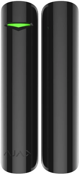 Ajax DUMMYBOX-DOORPROTECT-BLACK nagyítás