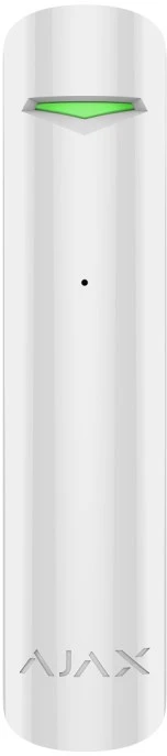 Ajax DUMMYBOX-GLASSPROTECT-WHITE nagyítás