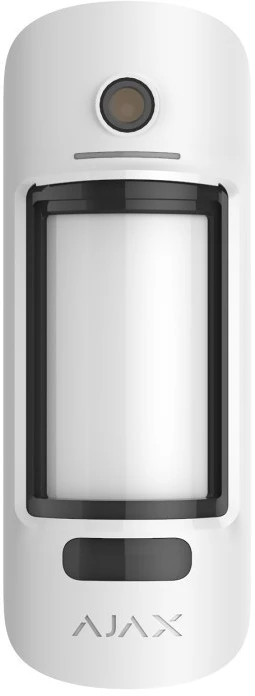 Ajax DUMMYBOX-MOTIONCAM-OD-WHITE nagyítás