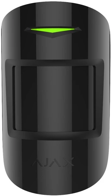 Ajax DUMMYBOX-MOTIONPROTECT-BLACK nagyítás