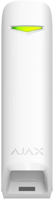 Ajax DUMMYBOX-MPROTECT-CURTAIN-WH nagyítás