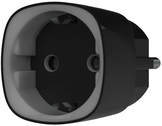 Ajax DUMMYBOX-SOCKET-BLACK nagyítás