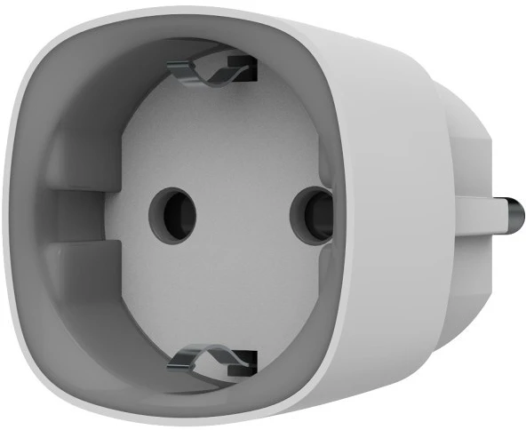 Ajax DUMMYBOX-SOCKET-WHITE nagyítás