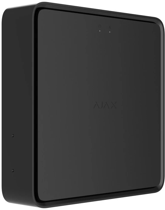 Ajax EN54-FIRE-REX-BLACK nagyítás