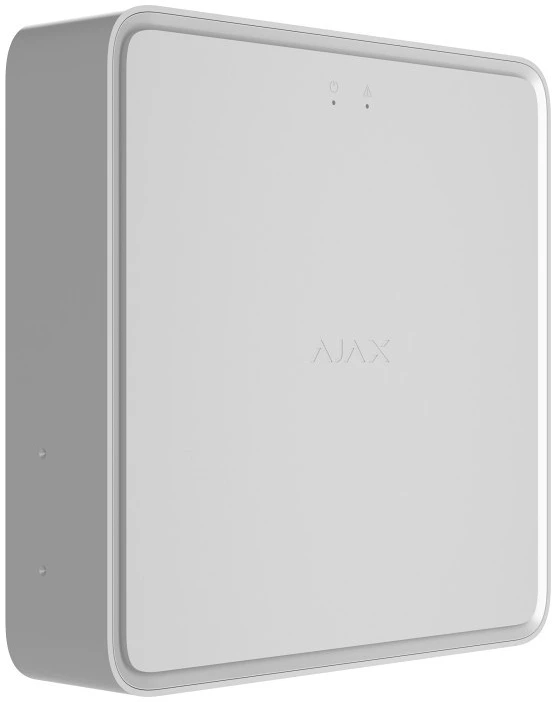 Ajax EN54-FIRE-REX-WHITE nagyítás