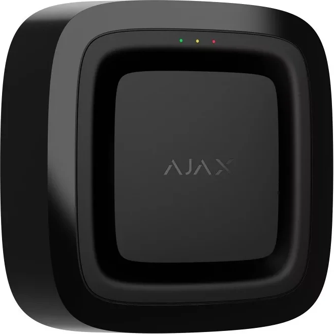 Ajax EN54-FIREPROTECT-S-BLACK nagyítás