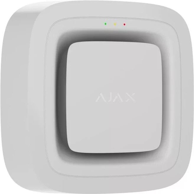 Ajax EN54-FIREPROTECT-S-WHITE nagyítás