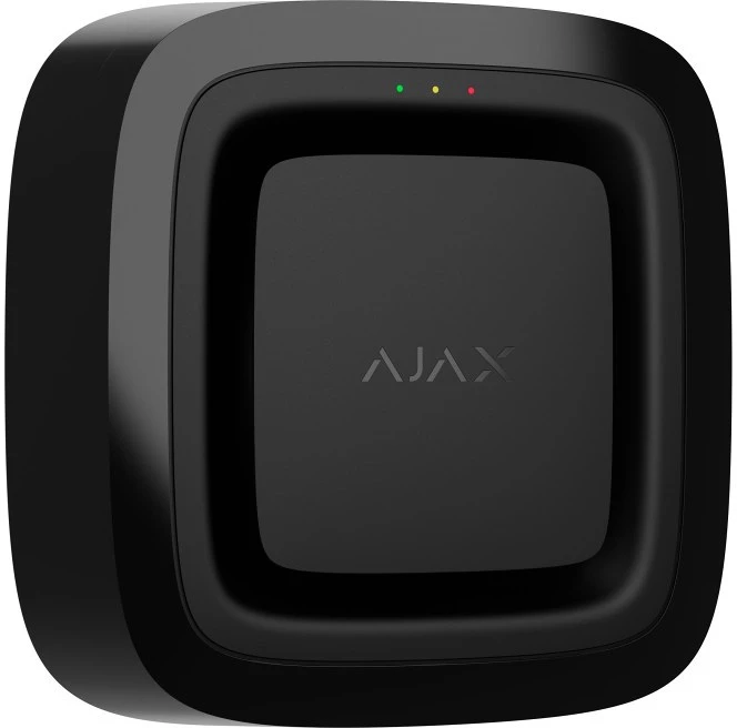 Ajax EN54-FIREPROTECT-SOUNDER-BLACK nagyítás