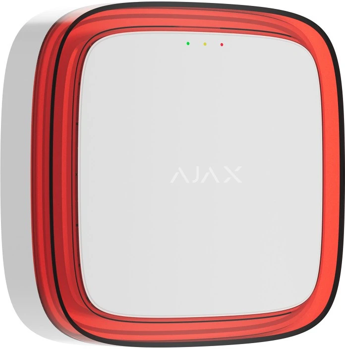 Ajax EN54-FIREPROTECT-VAD-WHITE nagyítás