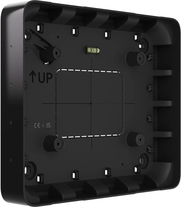 Ajax GLANDBOX-BLACK nagyítás