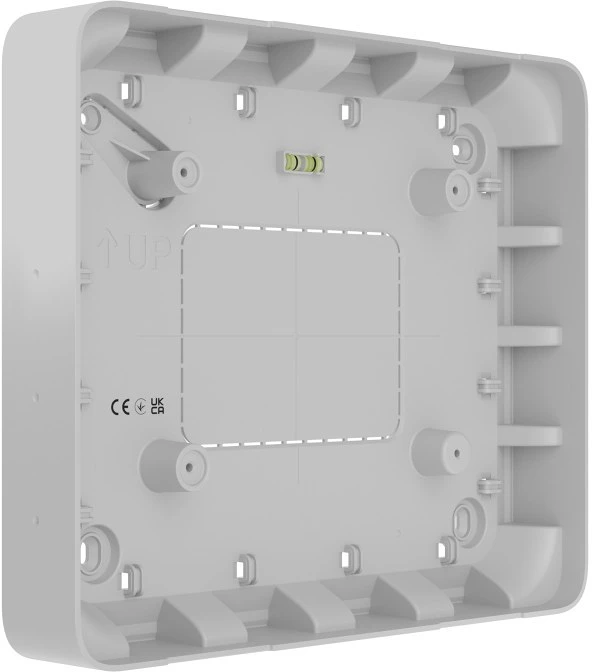 Ajax GLANDBOX-WHITE nagyítás