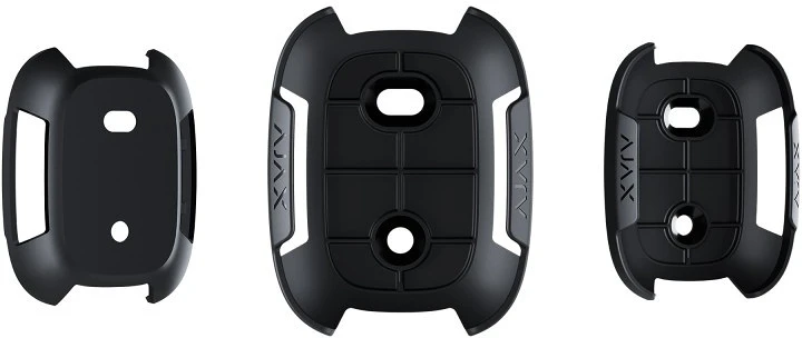 Ajax HOLDER-BUTTON-DB-BLACK nagyítás