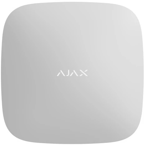 Ajax HUB-2-PLUS-WHITE nagyítás