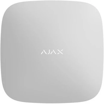 Ajax HUB 4G WHITE nagyítás