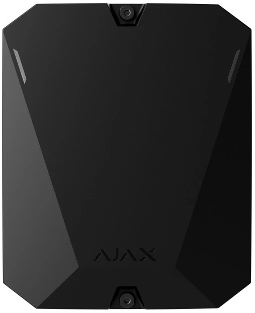 Ajax HUB BP nagyítás