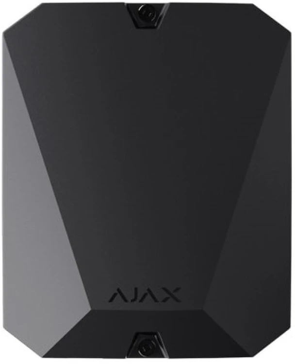 Ajax HUB-HYBRID-2G-BLACK nagyítás