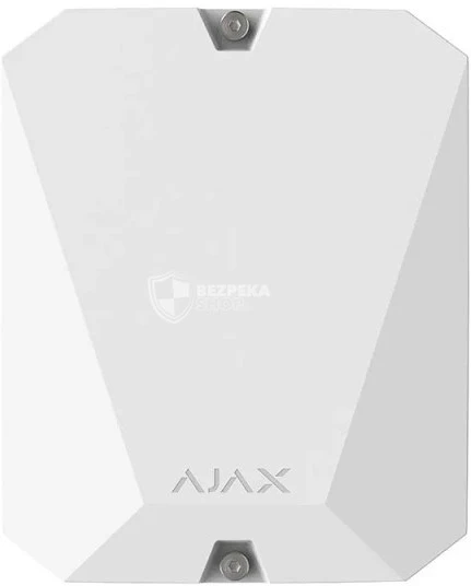 Ajax HUB-HYBRID-2G-WHITE nagyítás