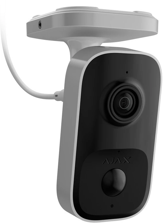 Ajax INDOORCAM-4MP-WHITE nagyítás