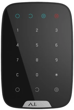Ajax KEYPAD-BLACK nagyítás