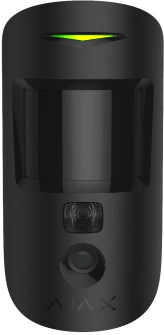 Ajax MOTIONCAM-BLACK nagyítás