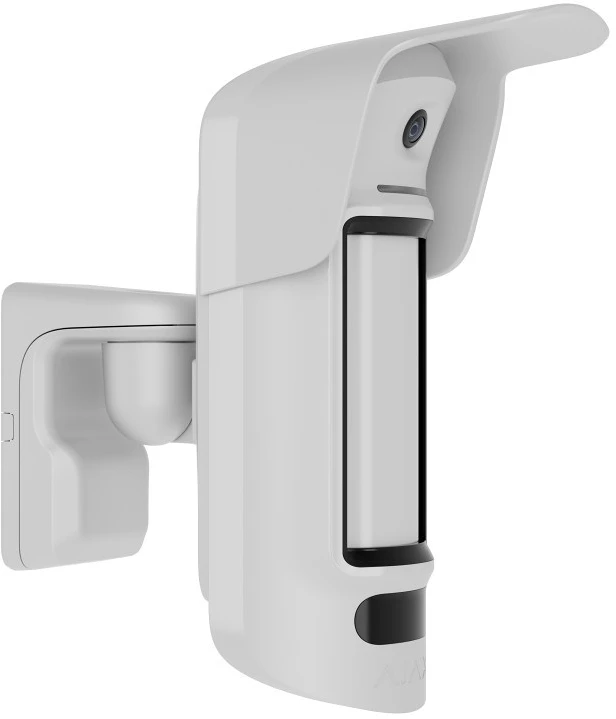 Ajax MOTIONCAM-OUTDOOR-HM-PHOD-W nagyítás