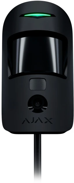 Ajax MOTIONCAM-PHOD-FIBRA-BLACK nagyítás