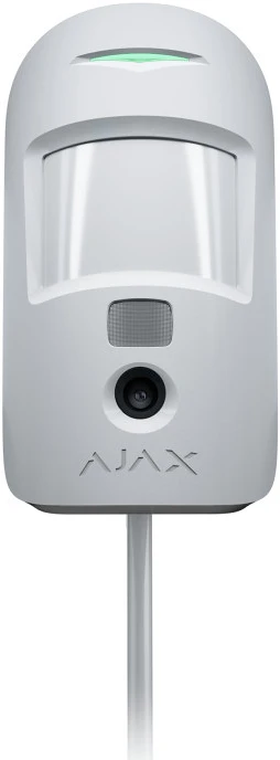 Ajax MOTIONCAM-PHOD-FIBRA-WHITE nagyítás