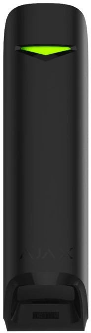 Ajax MOTIONPROTECT-CURTAIN-BLACK nagyítás