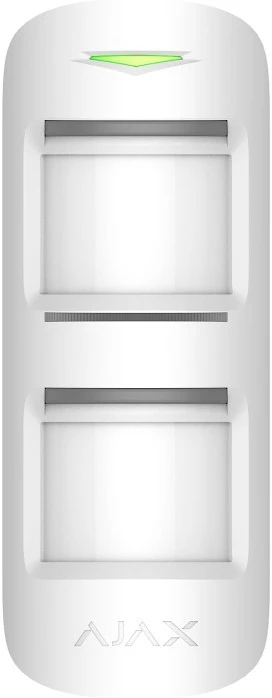 Ajax MOTIONPROTECT-OUTDOOR-WHITE nagyítás