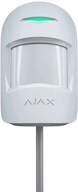 Ajax MOTIONPROTECT-PLUS-FIBRA-WHITE nagyítás