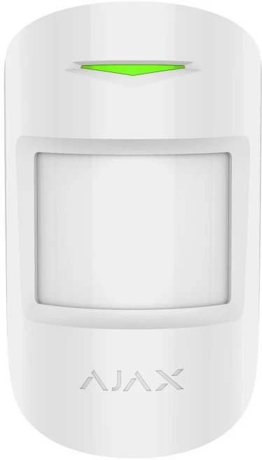 Ajax MOTIONPROTECT-PLUS-WHITE nagyítás