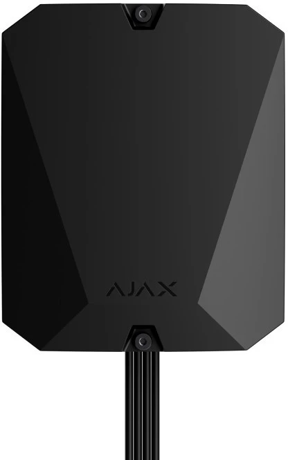 Ajax MULTITRANSMITTER-FIBRA-BLACK nagyítás