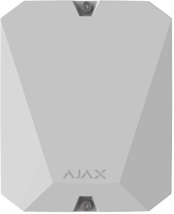 Ajax MULTITRANSMITTER-WHITE nagyítás
