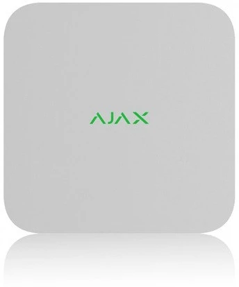 Ajax NVR WH 16 nagyítás