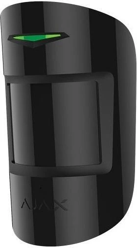 Ajax PIR+MW FEKETE nagyítás