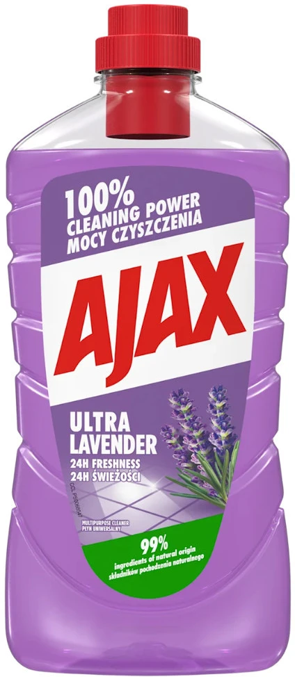 Ajax PS0068548 nagyítás