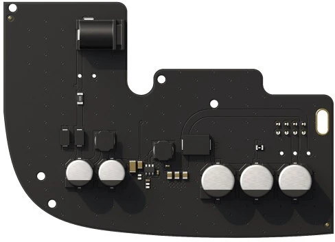 Ajax PSU-HUB-2-12V nagyítás