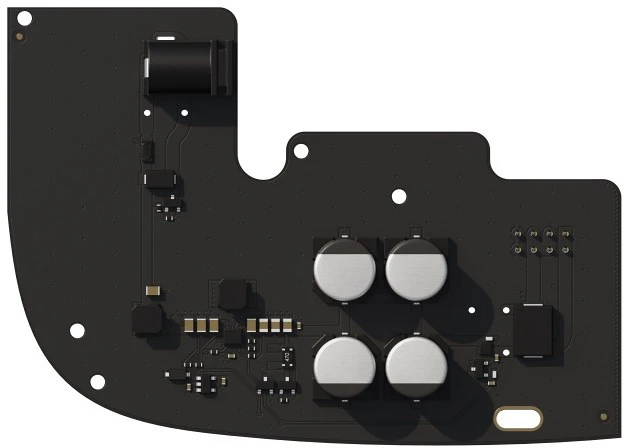 Ajax PSU-HUB-2-6V nagyítás