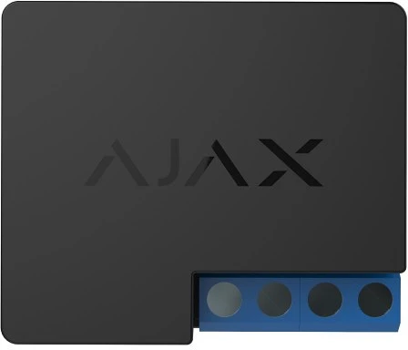 Ajax RELAY nagyítás