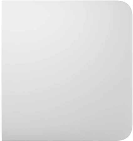 Ajax SIDEBUTTON-1GANG-2WAY-WHITE nagyítás