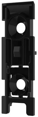 Ajax SMARTBRACKET-DOORPROTECT-BLACK nagyítás