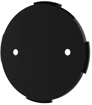 Ajax SMARTBRACKET-FIREPROTECT-BLACK nagyítás