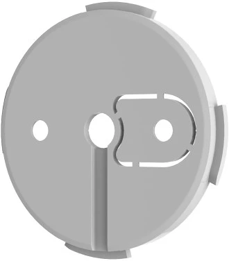 <span itemprop='brand'>Ajax</span> <span itemprop='sku'>SMARTBRACKET-HOMESIREN-WHITE</span> nagyítás