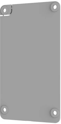 Ajax SMARTBRACKET-KEYPAD-PLUS-WHITE nagyítás