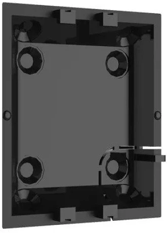 Ajax SMARTBRACKET-MPROTECT-BLACK nagyítás