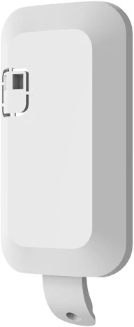 Ajax SMARTBRACKET-MPROTECT-OD-WHITE nagyítás