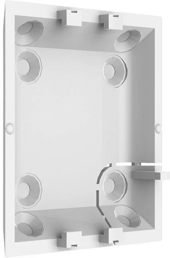 Ajax SMARTBRACKET-MPROTECT-WHITE nagyítás