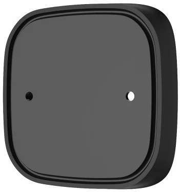 Ajax SMARTBRACKET-STREETSIREN-BLACK nagyítás