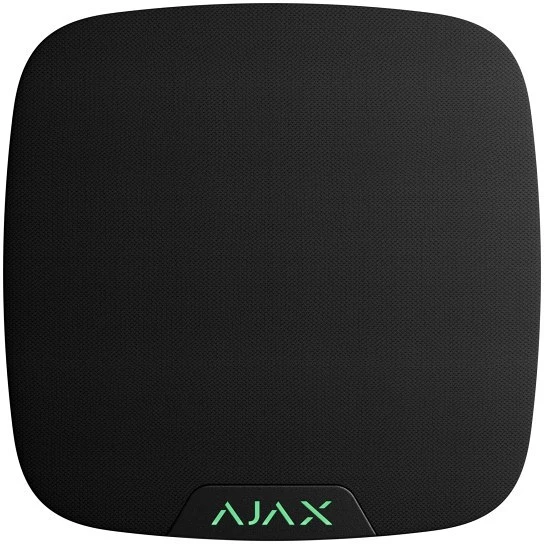 Ajax SPEAKERPHONE-BLACK nagyítás